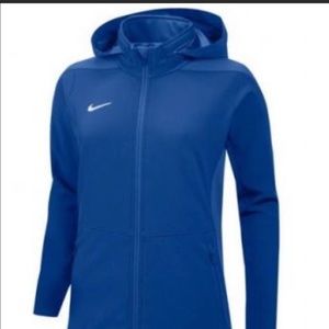 NWT Nike Hooded Jacket